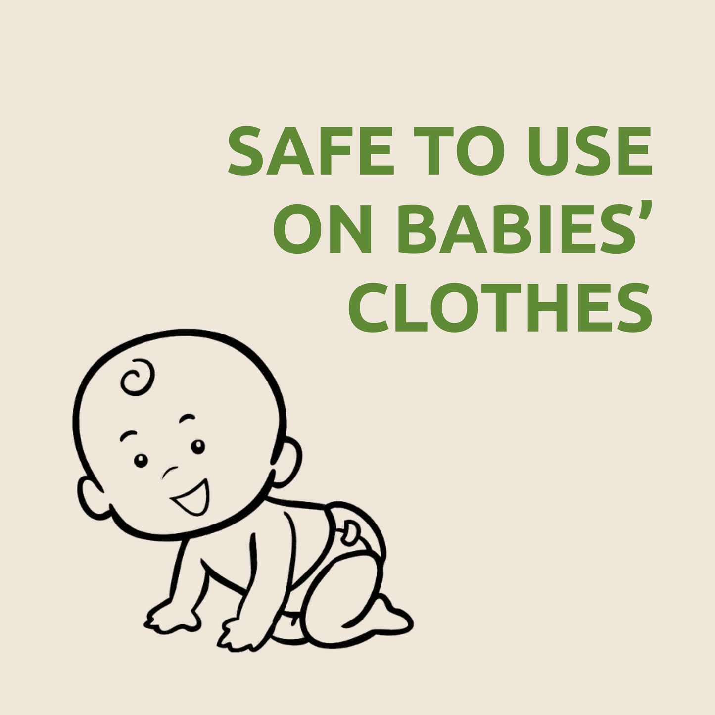 WINE AND GRASS Stain Remover for Clothes - Sidecar Soap