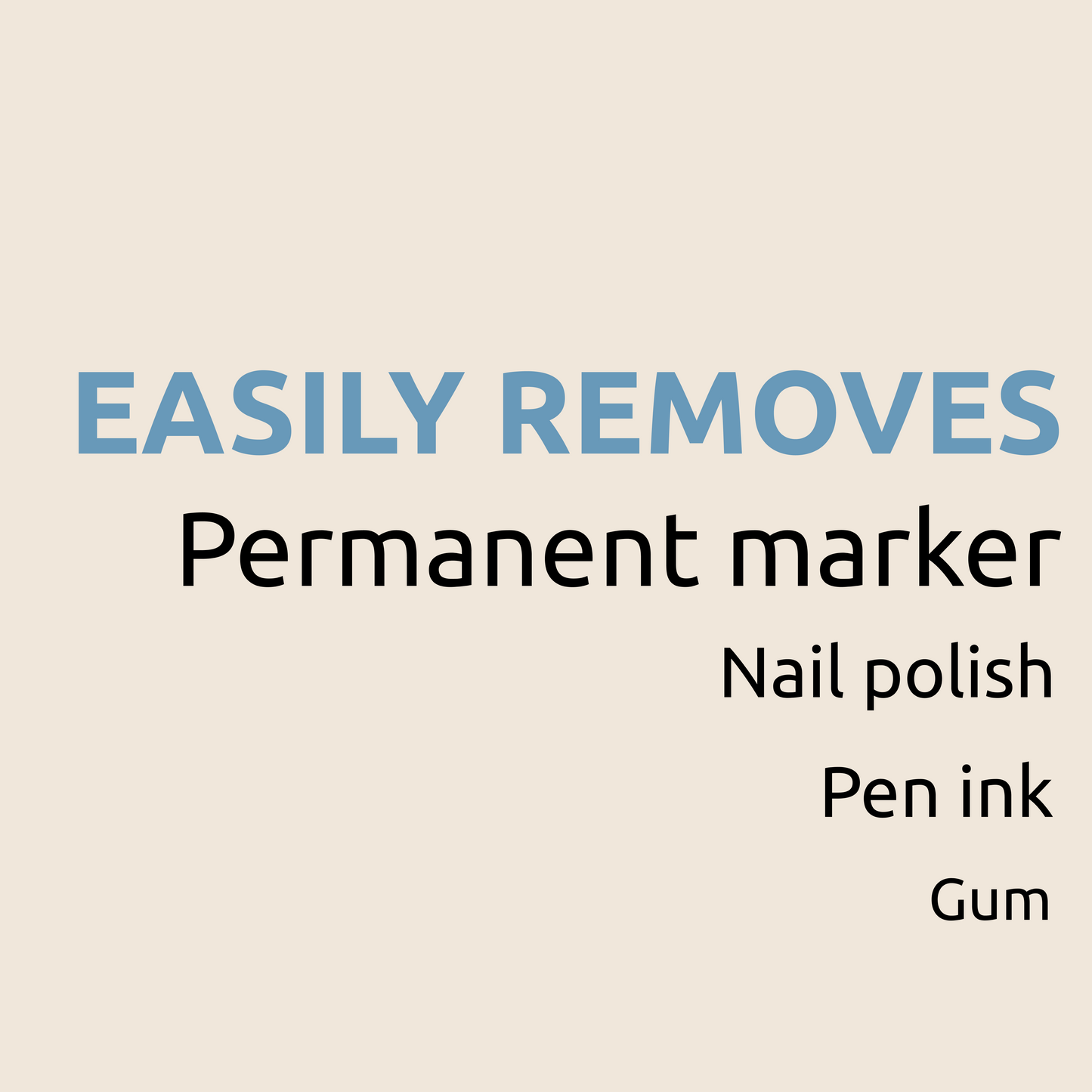 Inkex - For Ink Stains