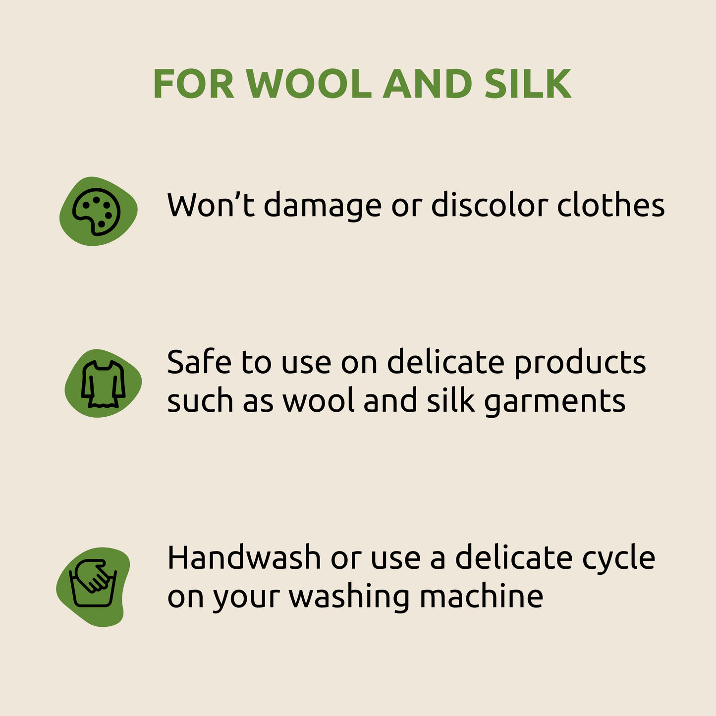 WINE AND GRASS Stain Remover for Clothes - Sidecar Soap