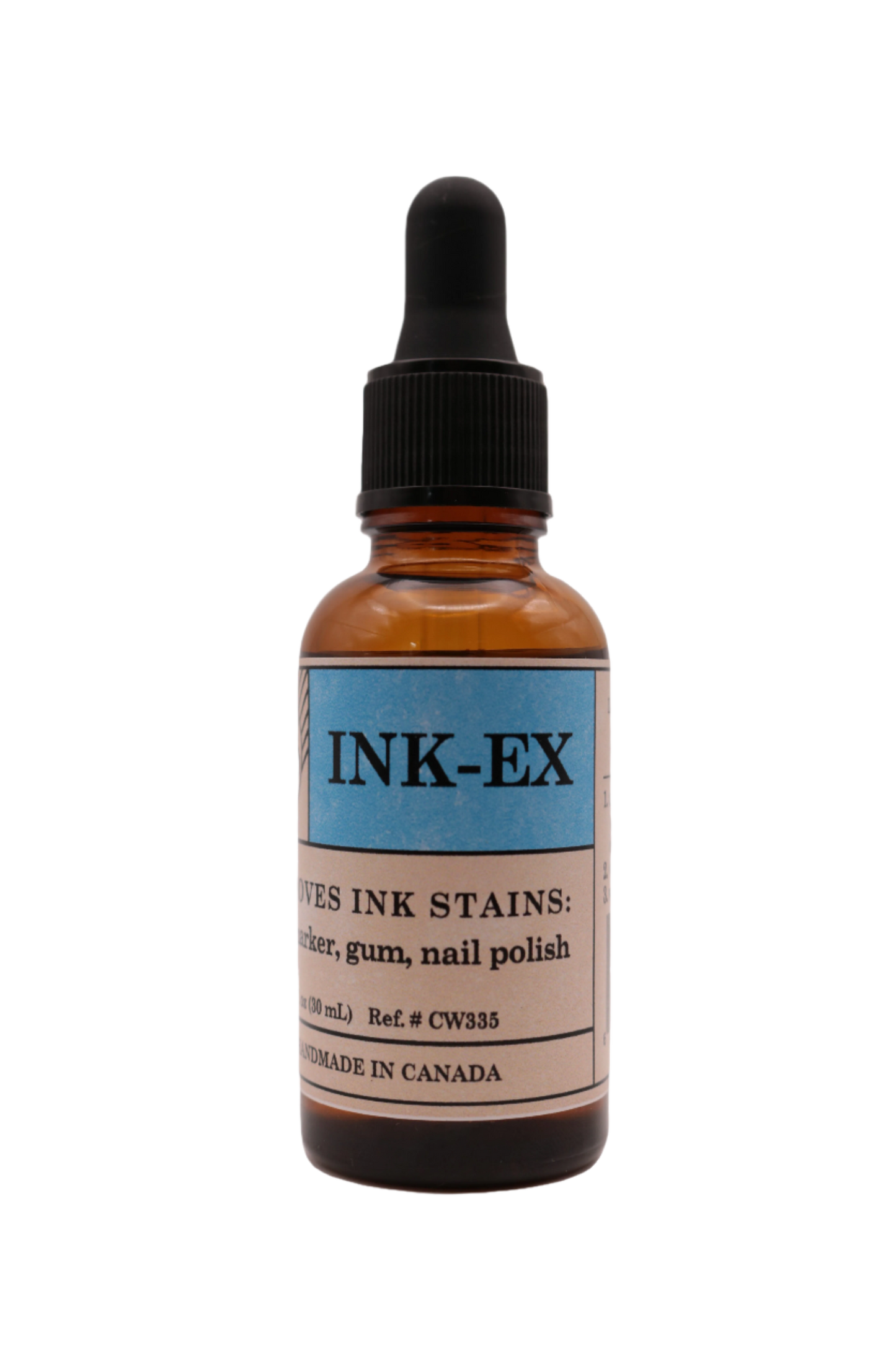 Inkex - For Ink Stains
