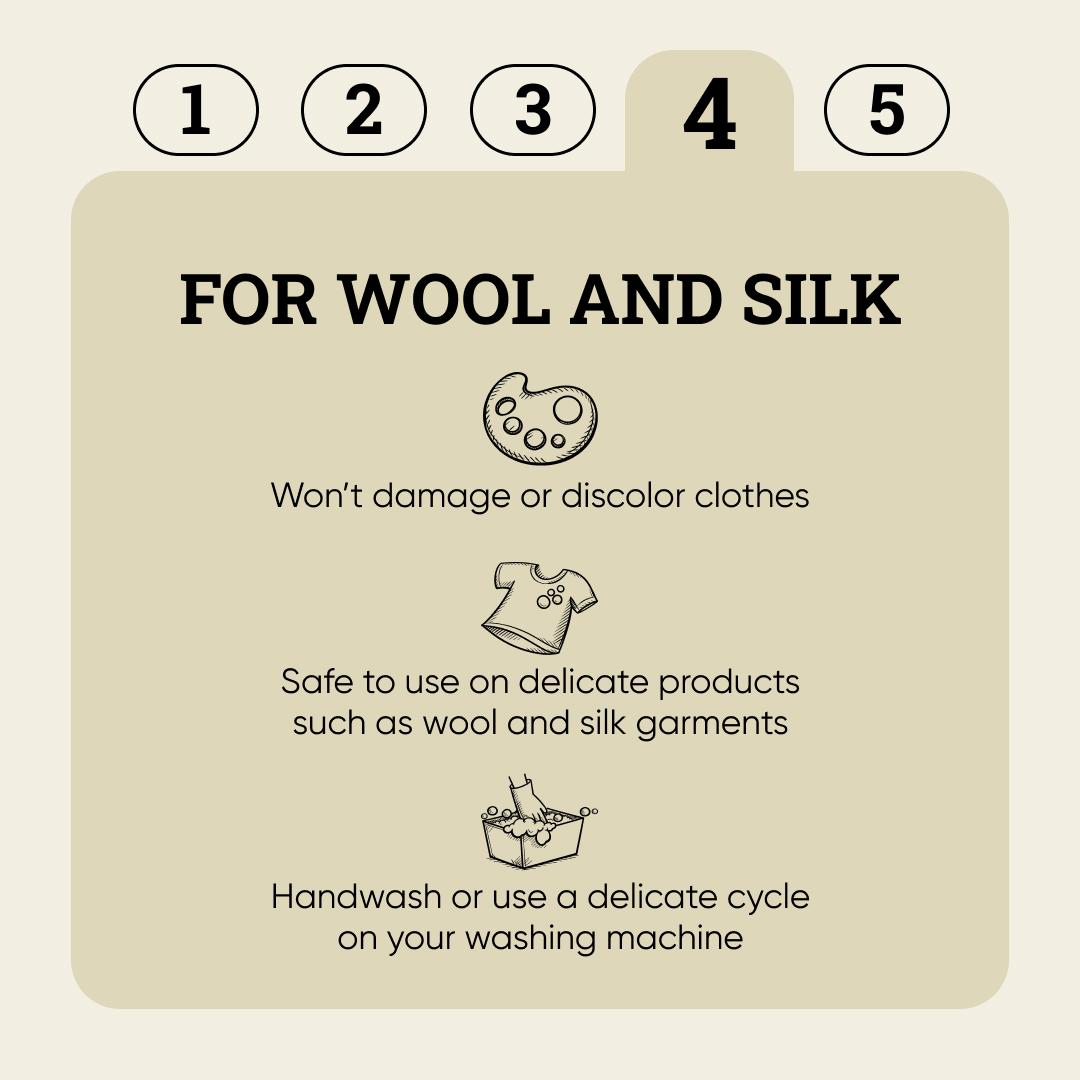 Waxex - For Oil and Grease Stains